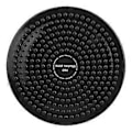 Miniatyrbillede 4 af 5: Sports Fitness Hjemme Twisting Talje Disc Bodytwister Magnetterapi Praktisk Multifunktionelt Slankeudstyr Sort