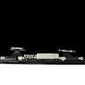 Miniatyrbillede 5 af 5: Fuldt LCD-skærm til MacBook Pro 13 A1706 A1708