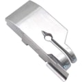 Miniatyrbilde 3 av 5: (1/4\" Quilting/Patchwork) 1 Quilting Presser Foot med 1/4 Quarter Foot Symaskin med Guide fo