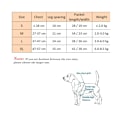 Pikkukuva 4 / 4: Reppu koirille ja kissoille, vaellusreppu kissoille, (S)