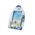 Miniatyrbild 2 av 5: Fotoram Fotobildhållare för Hem Skrivbord Skåp Dekoration Inflyttningspresenter (Stil A)