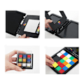 Miniatyrbild 5 av 5: Magiska blockspel Race Magic Cube pussel skicklighetsspel Liten turnering