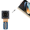 Miniatyrbillede 5 af 5: For Samsung Galaxy Z Fold4 SM-F936B Frontvendt Kamera