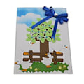 Pikkukuva 3 / 5: Ankka Metallileikkurit Stencil DIY Scrapbooking Album Leima Paperikortti Embossin ( )