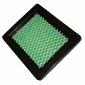 Miniatyrbilde 3 av 3: 2 stk luftfilter til gressklipper 21821, Honda GC135, GCV135, GC160, GCV1