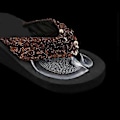 Miniatyrbillede 3 af 3: Bløde Slippers Flip-flops Indersål Forfodspuder Kvinder Forfod Flip-flops Pude Flip-flops Silikone Pude Tåbeskyttere