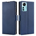 Miniatyrbillede 1 af 5: Telefonhus til ZTE Blade V41 Smart (Style A)