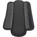 Miniatyrbilde 1 av 5: Universal erstatning skulderpute for veske, ryggsekk, messenger, kamera, treningsstudio, laptop, gitarstropp