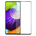 Miniatyrbilde 1 av 5: Ytre linse med OCA for Samsung Galaxy A52 / S20 FE flerfarget