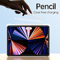 Miniatyrbillede 4 af 5: TPU + PC Airbag Tablet Etui til iPad mini 6
