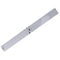 Miniatyrbillede 5 af 5: Plantevækstlampe 180 Foldbar Fuld Spektrum 624 Perler Stærk Drivhuslampe 100-240V EU Stik