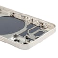 Miniatyrbillede 4 af 4: Til iPhone 12 mini Bagsidehusdæksel (Style5)