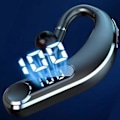 Pikkukuva 4 / 5: Langattomat Bluetooth Stereo Handsfree -kuulokkeet matkapuhelimelle ( )