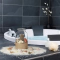 Miniatyrbilde 2 av 5: Blandet strandskjell, naturlige fargerike skjell perfekt for