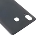 Miniatyrbillede 4 af 5: Batteridæksel til Galaxy A40 (Sort)
