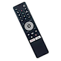 Miniatyrbild 2 av 5: Ny fjärrkontroll för Fetch Mini 4K Mighty Gen 2 digitalbox H626T H671T M616T