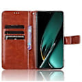 Miniatyrbillede 2 af 5: Til OnePlus Nord CE3 5G/Oppo K11 5G Wallet Telefon Cover Stativ Læder Etui (Style C)