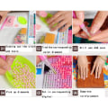 Pikkukuva 4 / 5: DIY 5D timanttimaalaus ristipistokirjonta timanttimaalaus