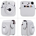 Pikkukuva 3 / 5: Fujifilm Instax Mini 12 - Polaroid Instax 12 -kotelo