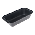 Miniatyrbillede 1 af 5: Non-stick brødform til toastbrød, kagebageform, køkkenform til farsbrød (sort)