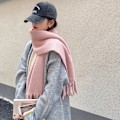 Miniatyrbilde 3 av 5: Rosa, varmselger for høst og vinter i 2023, ny sjøhestpels