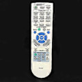 Miniatyrbilde 1 av 2: Ny Erstatning RD-448E For NEC Projektor Fjernkontroll M260W M260X M300W M300XS