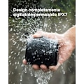 Miniatyrbild 2 av 5: Bärbar Bluetooth-högtalare, Mini Bluetooth-högtalare ihopparning, 360°