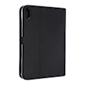 Miniatyrbilde 3 av 5: Lærveske i stoff for iPad mini 6 2021 (Svart)