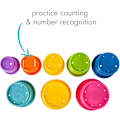 Miniatyrbilde 1 av 5: The First Years Stack N Count Cups