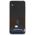 Miniatyrbillede 3 af 5: Forsidehus LCD Ramme Bezel Plade til Xiaomi Mi CC9