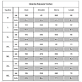 Pikkukuva 2 / 2: Miesten keinotekoisen turkiksen huppuinen takki, topattu, pehmustettu, kuplamainen takki (4XL Musta)