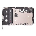 Miniatyrbillede 1 af 4: Kameralinsebeskyttelse til Honor X10 Max 5G