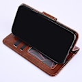 Miniatyrbilde 4 av 5: Krystalldeksel for Nokia C01 Plus / C1 2. utgave (Svart)
