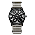 Miniatyrbillede 1 af 4: (hvid) Herreur Armbåndsure Vandtæt Analog Design Kronograf Lysende Skive Kalender Mode