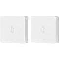 Miniatyrbild 1 av 5: Mini ZigBee temperatur- och fuktighetssensor, SONOFF ZigBee Bridge