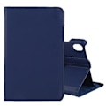 Miniatyrbilde 2 av 4: For Lenovo Tab M8 Litchi Texture Leather Case Himmelblå (Blå)