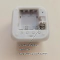 Miniatyrbillede 5 af 5: Stitch Anime LED Digital Vækkeur til Piger - Sød Størrelse, 8cm, 3 tommer, 7 Farver Skifter, Temperatur, Perfekt til Pigers Soveværelse(13) 53