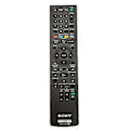 Miniatyrbillede 1 af 4: Ny RMT-D250P til SONY DVD-optager fjernbetjening RDR-HX680 RDR-HX785 RDR-HX950