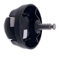 Miniatyrbilde 5 av 5: Universalhjul Passer for Robovac 11S 30 30C 15C 12 25C 35C Robotstøvsuger Reservedeler