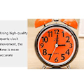 Miniatyrbilde 5 av 5: A32 Student Bedside Bluetooth Alarm