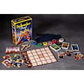 Miniatyrbillede 2 af 5: Space Cowboys, Splendor Duel, Brætspil, Kortspil, Alder 10 og opefter, 2 spillere, 30 minutter, Blå, Go