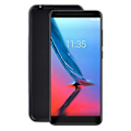 Miniatyrbilde 1 av 4: TPU-telefonveske for ZTE Blade V9