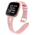 Miniatyrbillede 1 af 5: Rem til Fitbit Versa 2 - Fitbit Versa 2 (Pink)