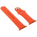Miniatyrbilde 3 av 5: Urremme for Apple Watch Ultra 49mm / Series 8&7 45mm / SE 2&6&SE&5&4 44mm / 3&2&1 42mm (Svart)
