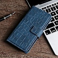 Miniatyrbillede 1 af 5: Krokodille Etui til Honor 9X Pro