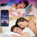 Pikkukuva 3 / 5: 10M LED-nauha, Bluetooth-LED-nauhat sovellusohjauksella ja 20 painikkeella