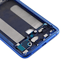 Miniatyrbilde 5 av 5: Frontdeksel LCD-ramme Bezel Plate for Xiaomi Mi CC9