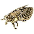 Miniatyrbillede 1 af 3: Halskæder i rustfrit stål, bronzefarvet charme smykker, vedhæng, smykkefund, charms, metal charms, vintage charms