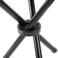 Miniatyrbild 2 av 5: Tripod Camping Stools, Lätt Bärbar Fällbar Campingstol