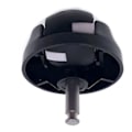 Miniatyrbillede 1 af 5: Universal Hjul Egnet til Robovac 11S 30 30C 15C 12 25C 35C Robotstøvsuger Reservedele